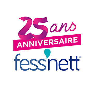 Logo jeu 25 ans