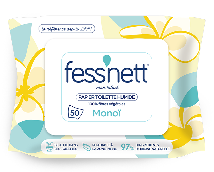 Produit Fessnett Natura