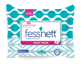 Produit Fessnett Sensitive