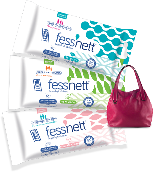 Fess'nett - Fess'nett Pocket