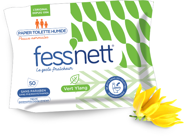 Vert Ylang