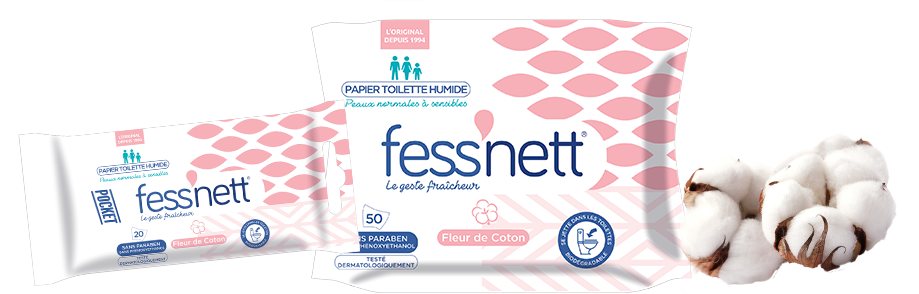 Fleur de Coton