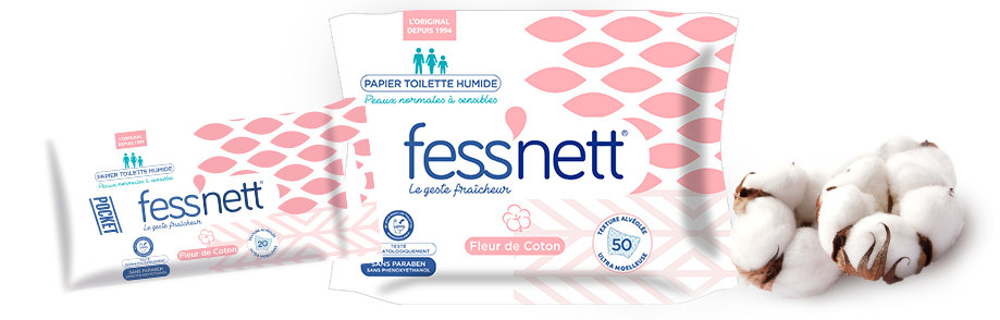 Fleur de Coton