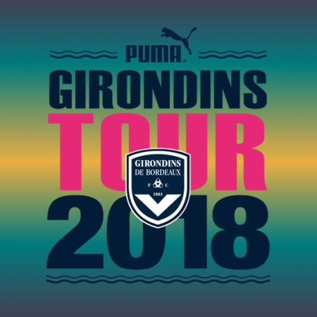 Fess’nett partenaire du Girondins Tour !