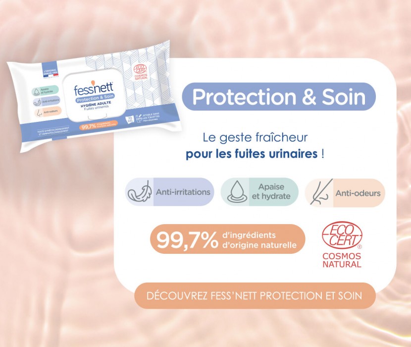Protection et soin