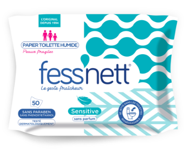 Papier toilette