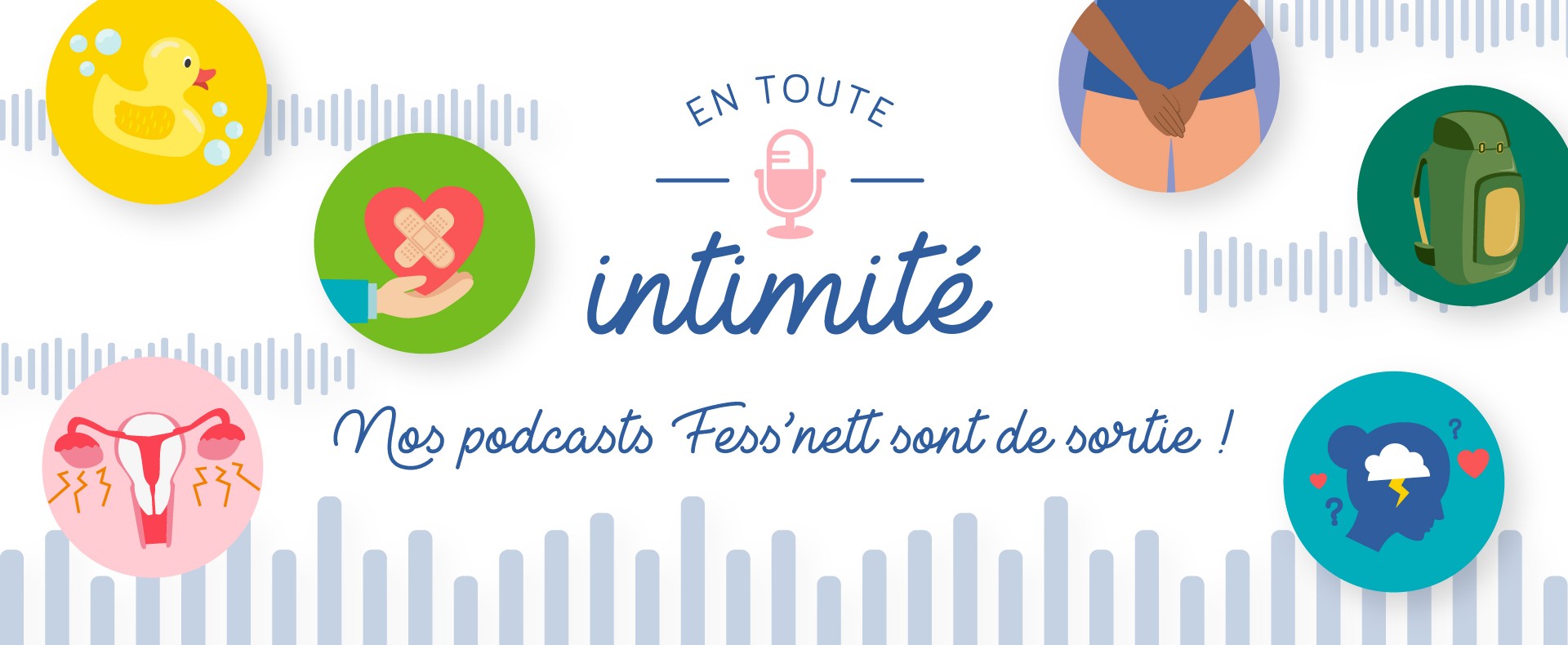 Podcasts