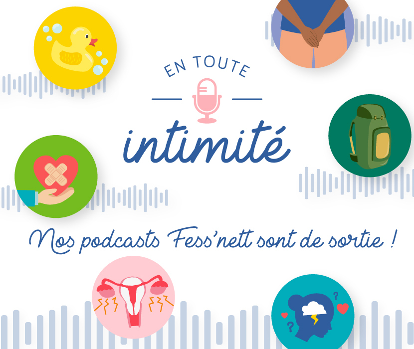 Podcasts