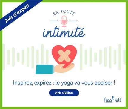 Inspirez, expirez : le yoga va vous apaiser !