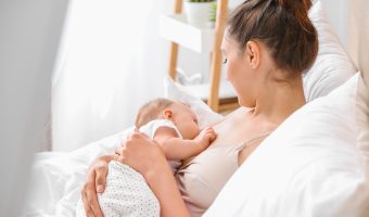 Les clés pour un post-partum en toute sérénité !