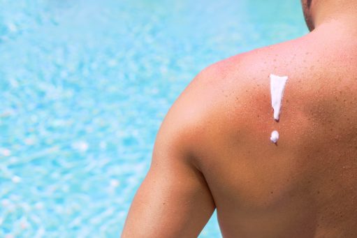 L’été est là : Pensez à bien protéger votre peau du soleil !