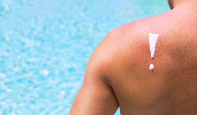 L’été est là : Pensez à bien protéger votre peau du soleil !