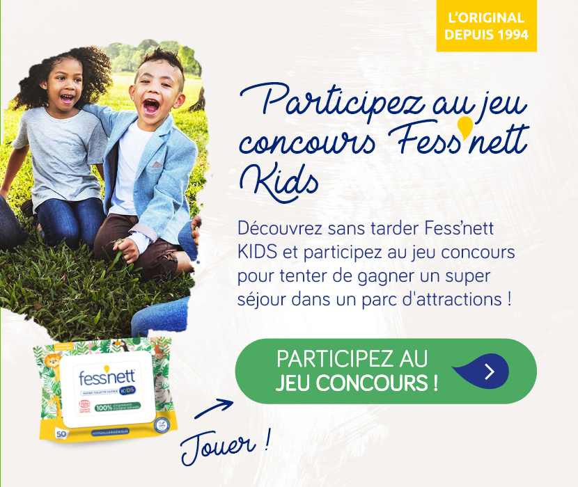 Concours Kids