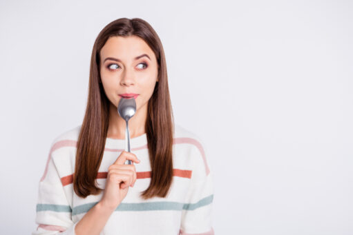 Et si on mangeait uniquement quand on a faim ?
