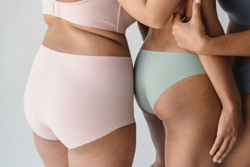 Les fesses, ça sert à quoi ?