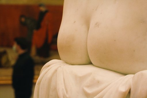 Cul’te, les fesses qui ont marqué l’histoire