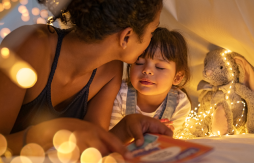 L’importance des rituels pour vos enfant